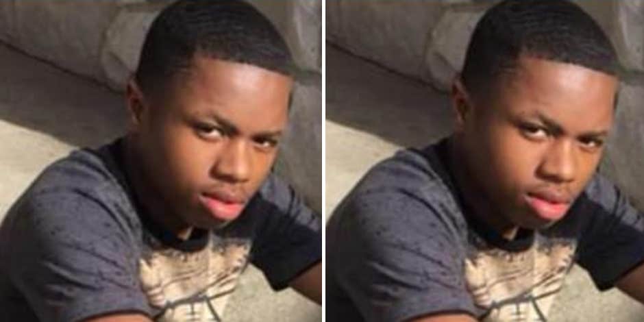 Who Killed Fulton Bibbs? New Details On The Unsolved Murder Of Michigan Teen Who Killed Fulton Bibbs? New Details On The Unsolved Murder Of Michigan Teen