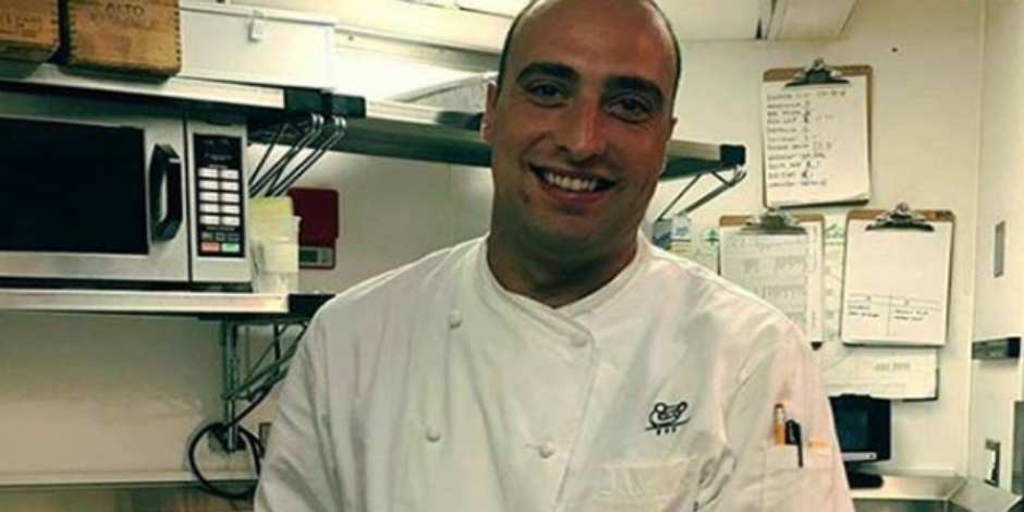 Who Is Andrea Zamperoni? New Details On The Head Chef Of Cipriani Who Was Found Dead In A Hostel