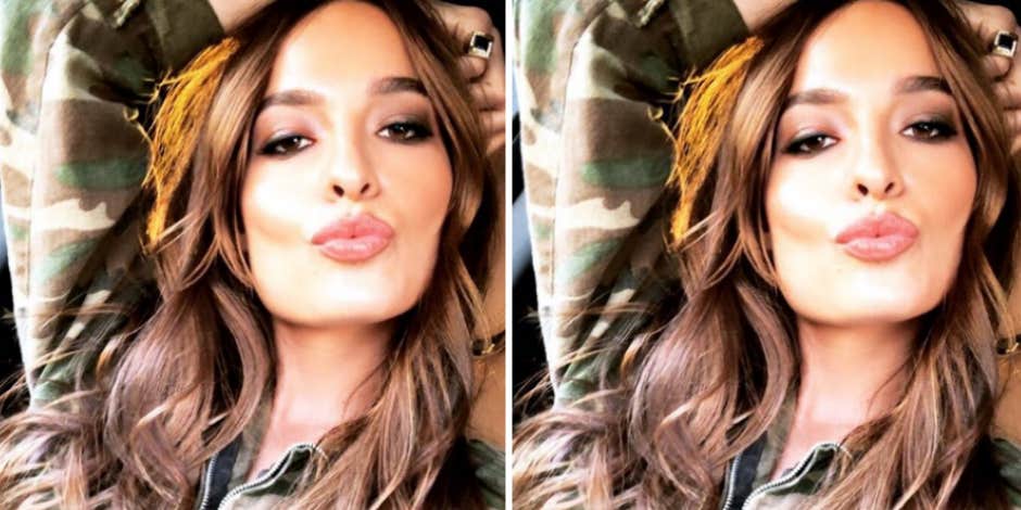 Who Is Chloe Bartoli? New Details About Jared Leto's New Girlfriend Who Is Chloe Bartoli? New Details About Jared Leto's New Girlfriend