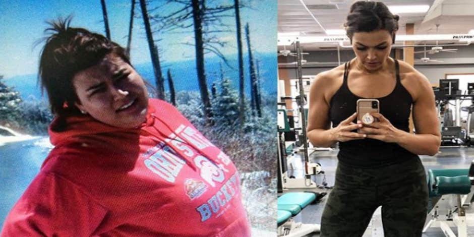 Who Is Erica Lugo? New Details On Newest 'Biggest Loser' Trainer With An Inspiring Weight Loss Story Of Her Own