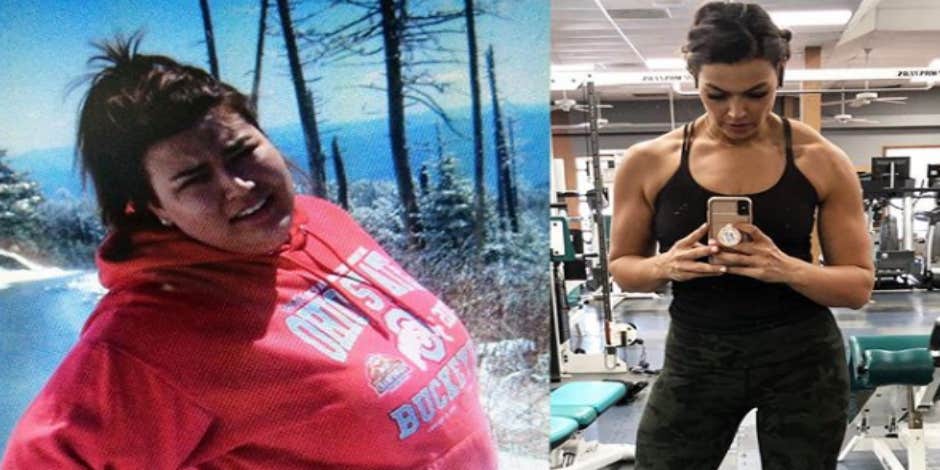 Who Is Erica Lugo? New Details On Newest 'Biggest Loser' Trainer With An Inspiring Weight Loss Story Of Her Own Who Is Erica Lugo? New Details On Newest 'Biggest Loser' Trainer With An Inspiring Weight Loss Story Of Her Own