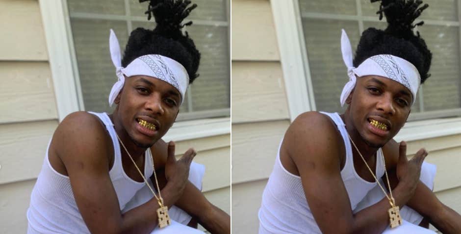 Who Is Baby Soulja? New Details On Rapper Indicted For Murder Who Is Baby Soulja? New Details On Rapper Indicted For Murder