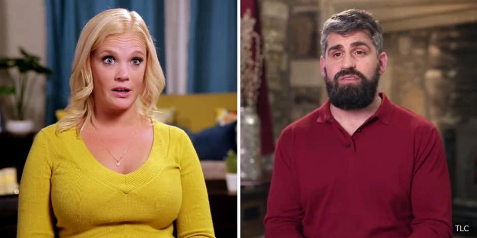 Everything You Need To Know About The Ashley Martson / Jon Walters Feud Everything You Need To Know About The Ashley Martson / Jon Walters Feud