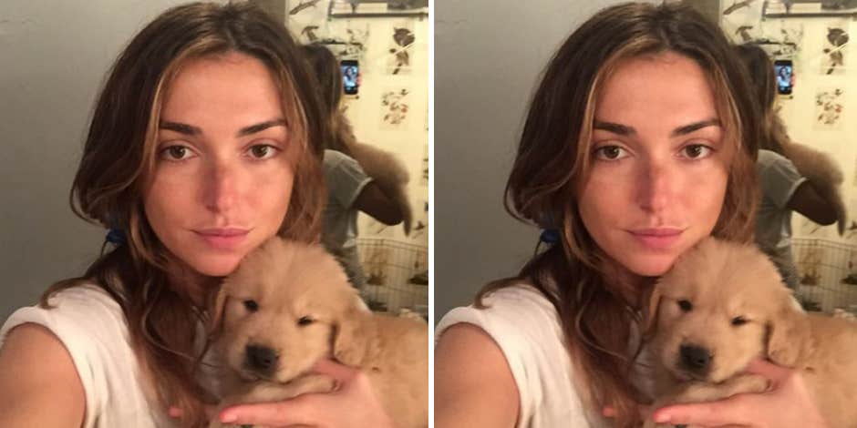 Who Is Rebecca Schwartz? New Details On Mark Ronson's New Girlfriend Who Is Rebecca Schwartz? New Details On Mark Ronson's New Girlfriend