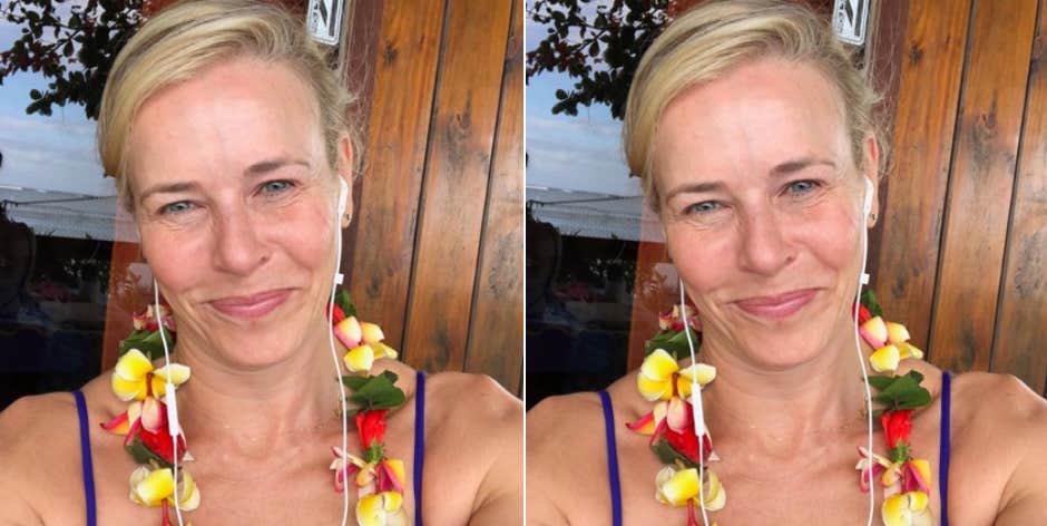 Who Is Chelsea Handler's Brother? Former Host Speaks Out About Her Brother's Tragic Death