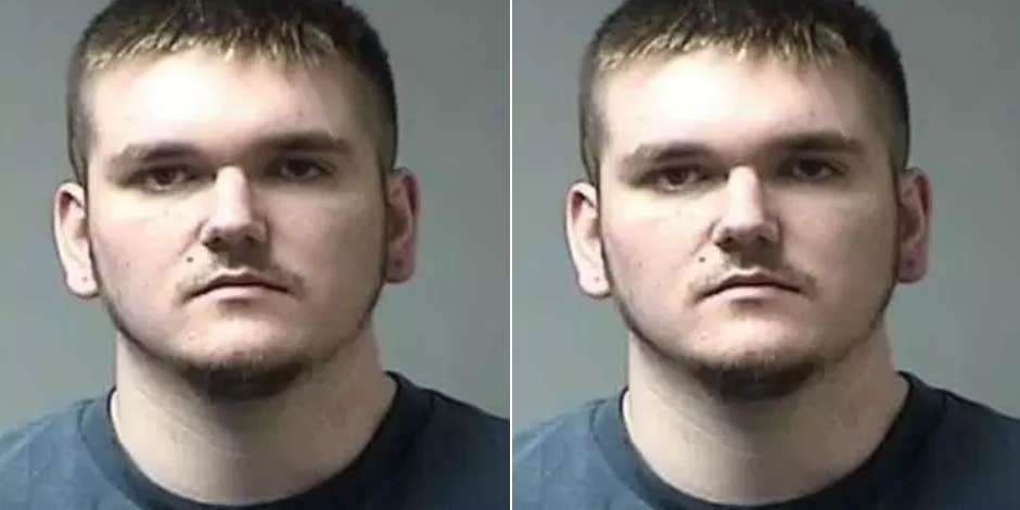Who Is Kaine Louzader? New Details On The Man Accused Of Torturing Cats He Got On Craigslist Who Is Kaine Louzader? New Details On The Man Accused Of Torturing Cats He Got On Craigslist
