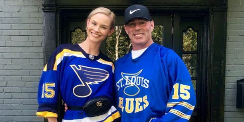 Who Is Jim Edmonds' Mistress? New Details On Woman At The Center Of Baseball Star's Cheating Scandal Who Is Jim Edmonds' Mistress? New Details On Woman At The Center Of Baseball Star's Cheating Scandal