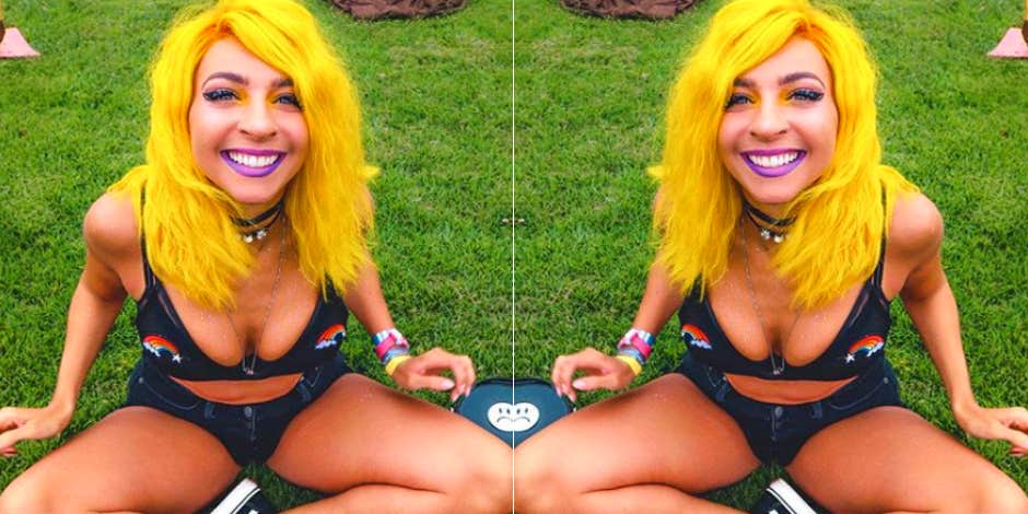 Who Is Gabbie Hanna? New Details On The YouTuber Who Faked Going To Coachella