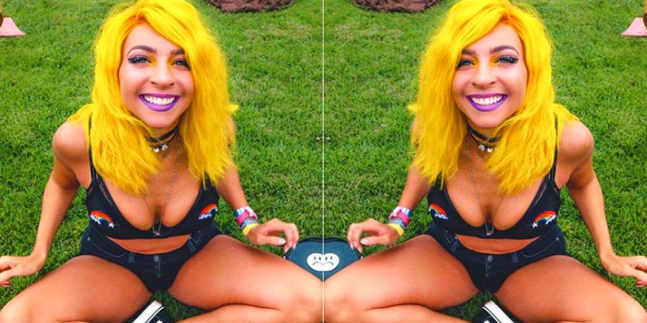 Who Is Gabbie Hanna? New Details On The YouTuber Who Faked Going To Coachella Who Is Gabbie Hanna? New Details On The YouTuber Who Faked Going To Coachella