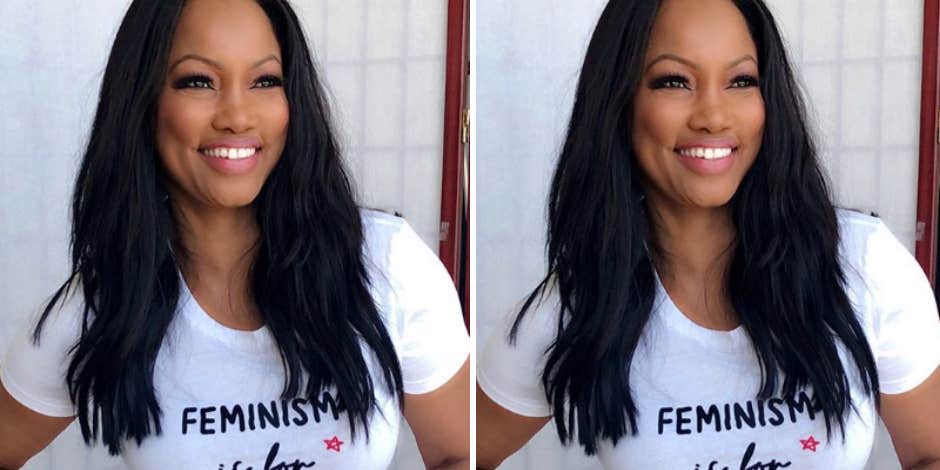 Who Is Garcelle Beauvais? New Details On The Newest Real Housewife Of Beverly Hills