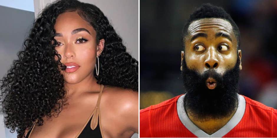 Are Jordyn Woods And James Harden Dating? New Details On Her Relationship With Khloé Kardashian's Ex