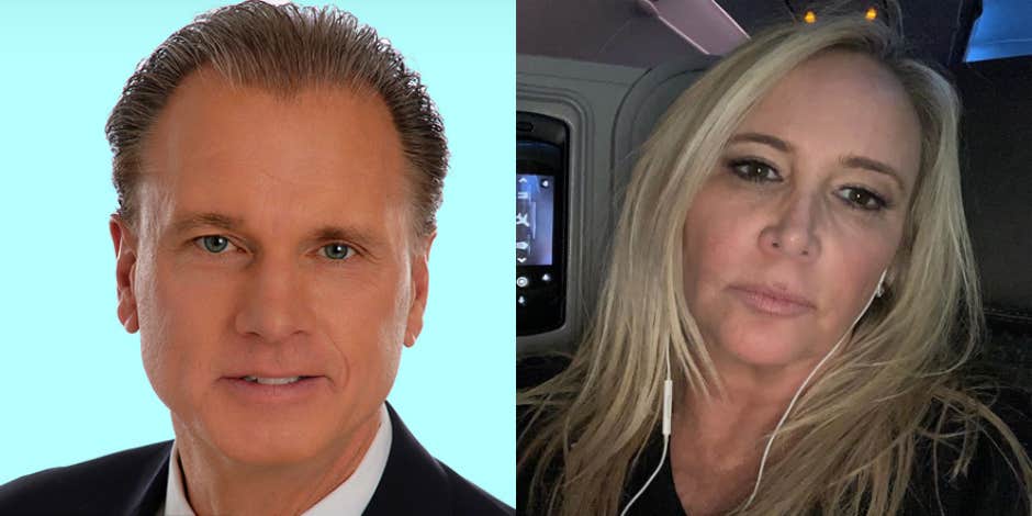 Who Is Rick Stanley? New Details About RHOC Shannon Beador's New Boyfriend