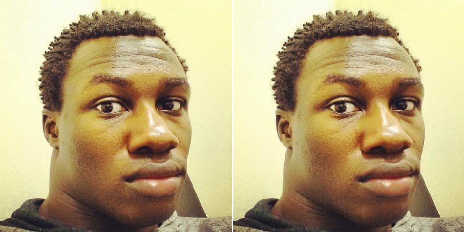 Who Is Tiger Mandingo? New Details On The Man Sentenced To 30 Years In Prison For Not Telling Sex Partners He’s HIV Positive Who Is Tiger Mandingo? New Details On The Man Sentenced To 30 Years In Prison For Not Telling Sex Partners He’s HIV Positive