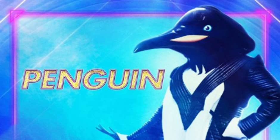 The Masked Singer Spoilers: Who Is The Penguin?