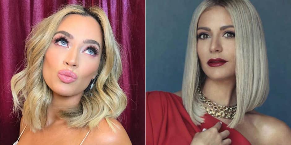 Everything You Need To Know About The RHOBH Teddi Mellencamp & Dorit Kemsley Feud