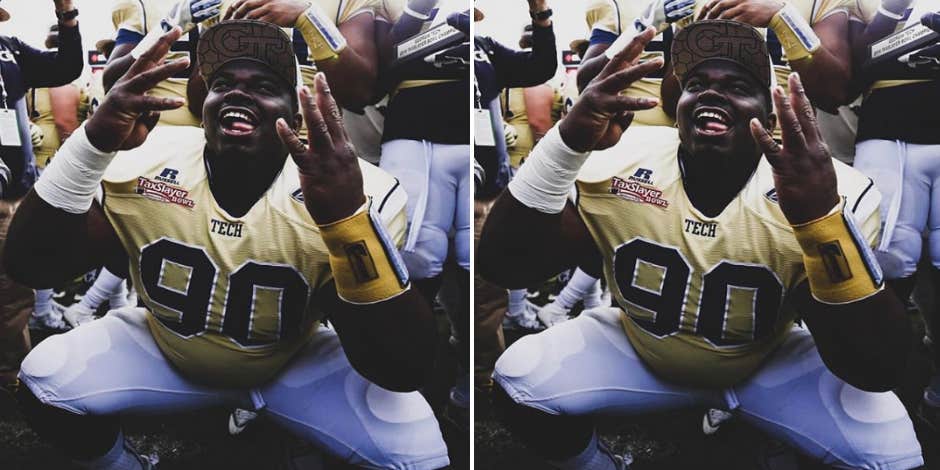 How Did Brandon Adams Die? New Details About The Tragic Death Of Georgia Tech Football Player At 21 How Did Brandon Adams Die? New Details About The Tragic Death Of Georgia Tech Football Player At 21