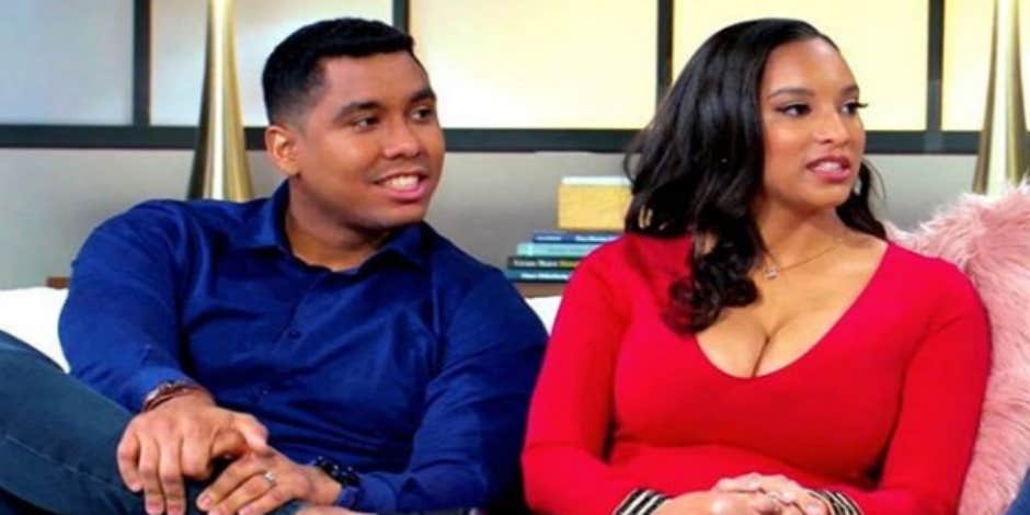 Who Is Pedro Jimeno? Details About the 90 Day Fiancé Star And 'The Family Chantel'