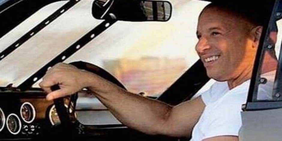 Who Is Joe Watts? New Details On Vin Diesel Stunt Double Fighting For His Life After Accident On Fast & Furious 9 Who Is Joe Watts? New Details On Vin Diesel Stunt Double Fighting For His Life After Accident On Fast & Furious 9