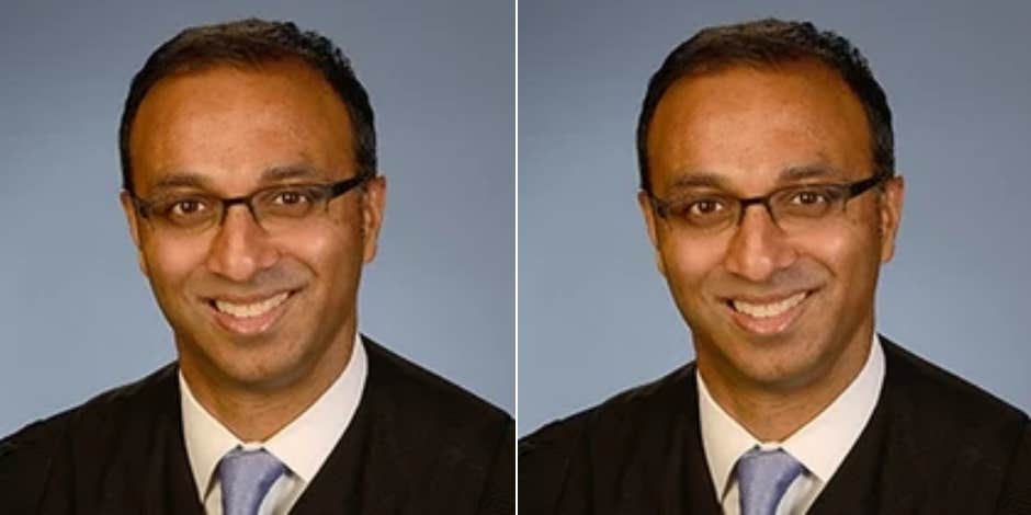 Who Is Judge Amit Mehta? New Details About The Judge Ruling On Whether Or Not Donald Trump Must Release Tax Returns