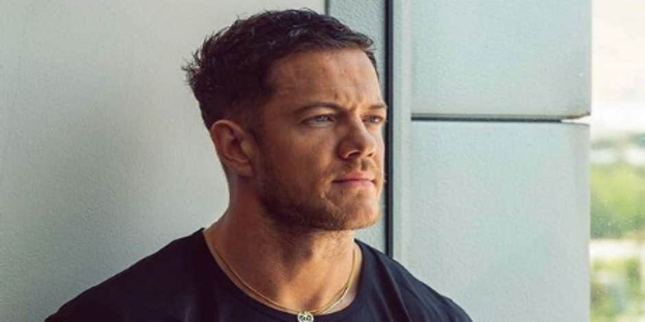 Is Dan Reynolds Still Mormon? New Details On The Imagine Dragons Singer And His Crisis Of Faith
