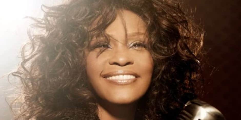 Who Is Robyn Crawford? New Details On Whitney Houston's Alleged Lesbian Lover