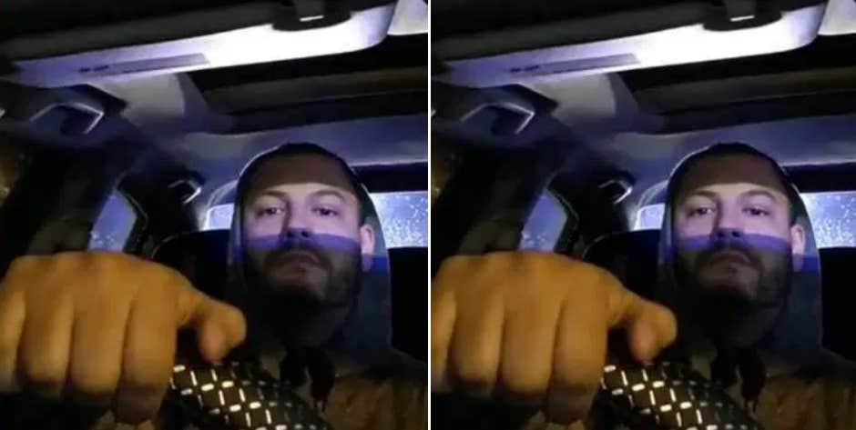 Who Is Brian Quinones? New Details On Rapper Who Live Streamed Police Chase He Was Killed In