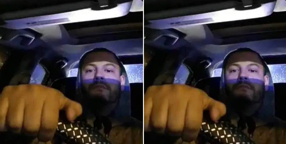 Who Is Brian Quinones? New Details On Rapper Who Live Streamed Police Chase He Was Killed In Who Is Brian Quinones? New Details On Rapper Who Live Streamed Police Chase He Was Killed In