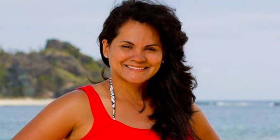 Who Is Sandra Diaz Twine? New Details On Two Time Survivor Contestant Returning For Island Of The Idols Who Is Sandra Diaz Twine? New Details On Two Time Survivor Contestant Returning For Island Of The Idols