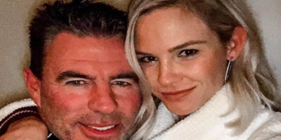 Who Is Meghan King Edmonds? New Details On The 'Real Housewives Of Orange County' Star, Her Pregnancy And Her Husband Jim Edmonds' Cheating Scandal