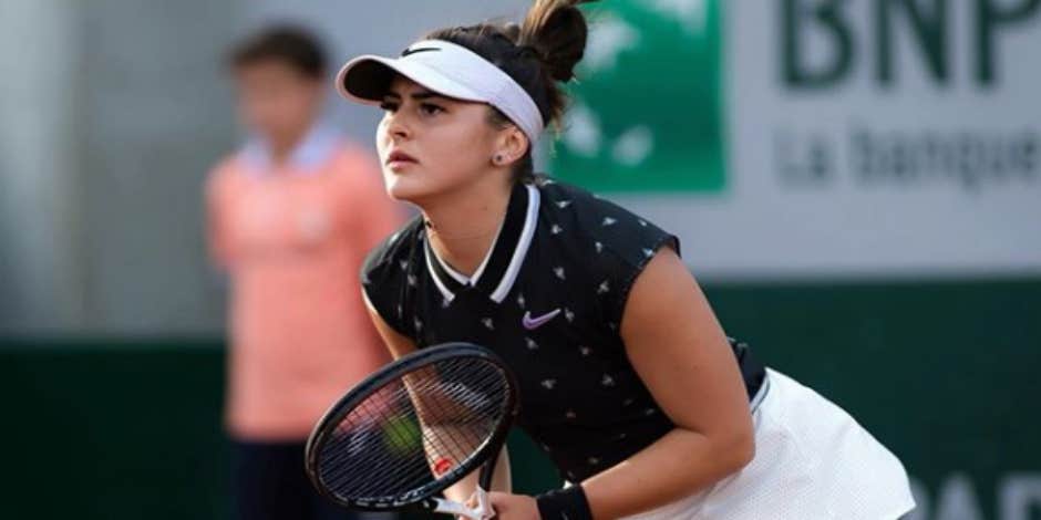 Who Is Bianca Andreescu? New Details On The Teen Tennis Phenom Who Beat Serena Williams