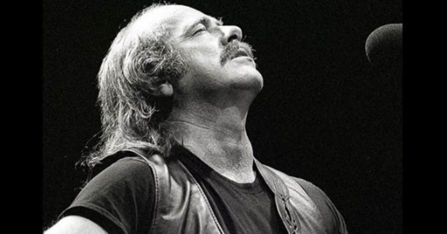 How Did Robert Hunter Die? New Details On Death Of Grateful Dead Lyricist At 78