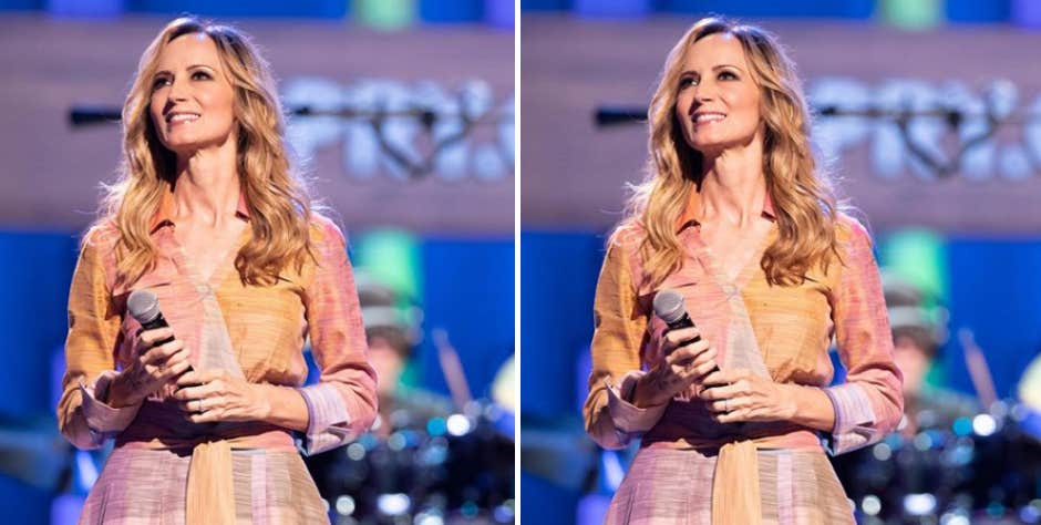 Who Is Chely Wright? New Details On Country Singer And Stroke She Had At 48