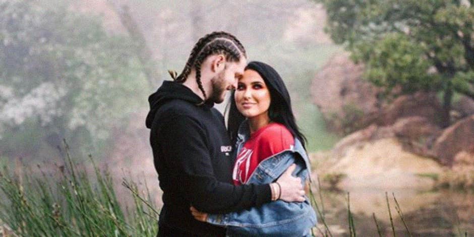 Is Jaclyn Hill Engaged?