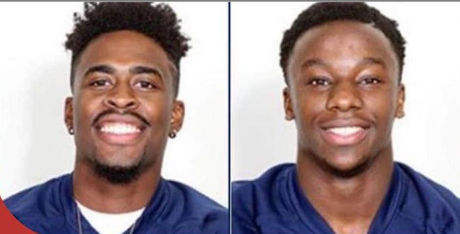 Who Is Corey Ballentine? New Details On The Football Player Shot Hours After Being Drafted By The NY Giants Who Is Corey Ballentine? New Details On The Football Player Shot Hours After Being Drafted By The NY Giants
