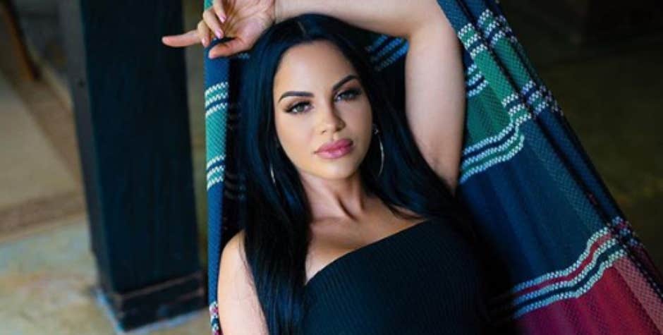 Who Is Natti Natasha? New Details On The Dominican Singer Rob Kardashian Flirted With On Twitter Who Is Natti Natasha? New Details On The Dominican Singer Rob Kardashian Flirted With On Twitter