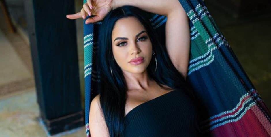 Who Is Natti Natasha? New Details On The Dominican Singer Rob Kardashian Flirted With On Twitter