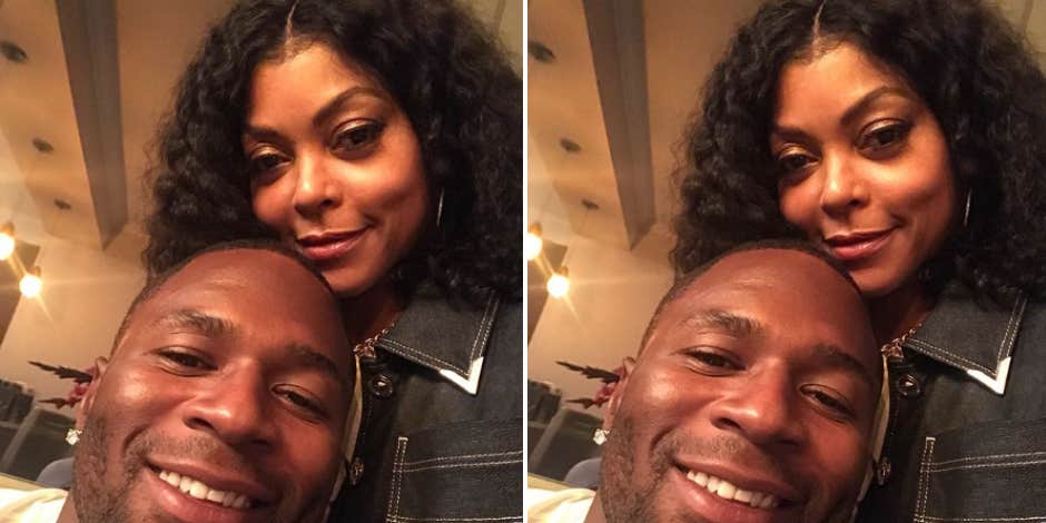 Is Taraji P. Henson pregnant? 