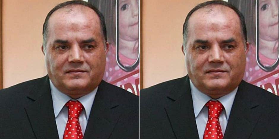 Who Is Goncolo Amaral? New Details About The Lead Detective In The Madeleine McCann Case Who Believed Her Parents Accidentally Killed Her Who Is Goncolo Amaral? New Details About The Lead Detective In The Madeleine McCann Case Who Believed Her Parents Accidentally Killed Her