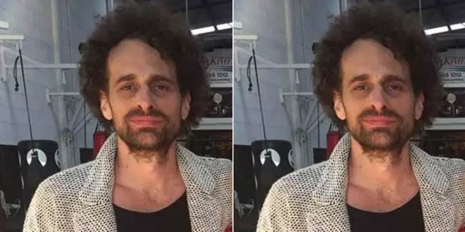 How Did Isaac Kappy Die? New Details On The Death Of Man Who Accused Steven Spielberg Of Abuse At 42