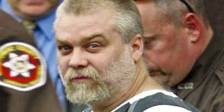 Who Is Joseph Evans Jr? New Details On Convict Who Claims He Framed Steven Avery And Is Real Making A Murderer Killer