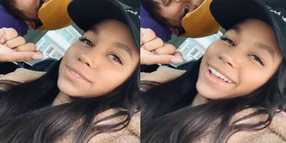 Who Is Cheyenne Floyd's Boyfriend? New Details About The Teen Mom OG Star's New Relationship Who Is Cheyenne Floyd's Boyfriend? New Details About The Teen Mom OG Star's New Relationship