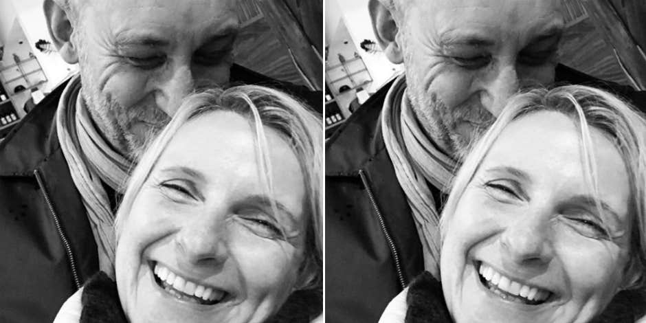 Who Is Simon MacArthur? New Details On Elizabeth Gilbert's Boyfriend