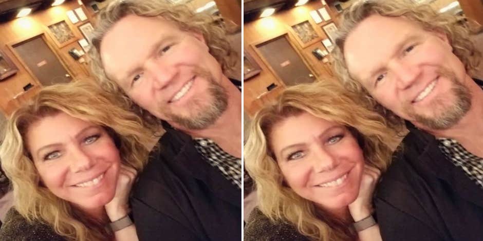Is Meri Brown Leaving Sister Wives? Is Meri Brown Leaving Sister Wives?