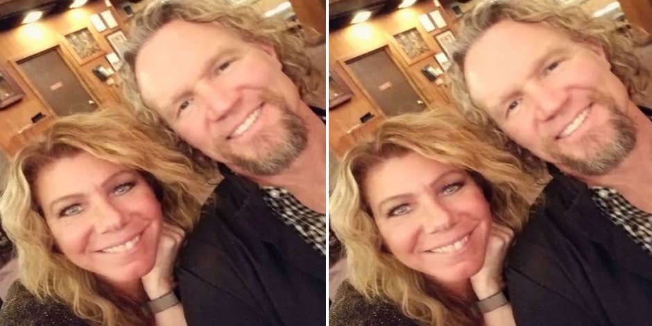 Is Meri Brown Leaving Sister Wives? 