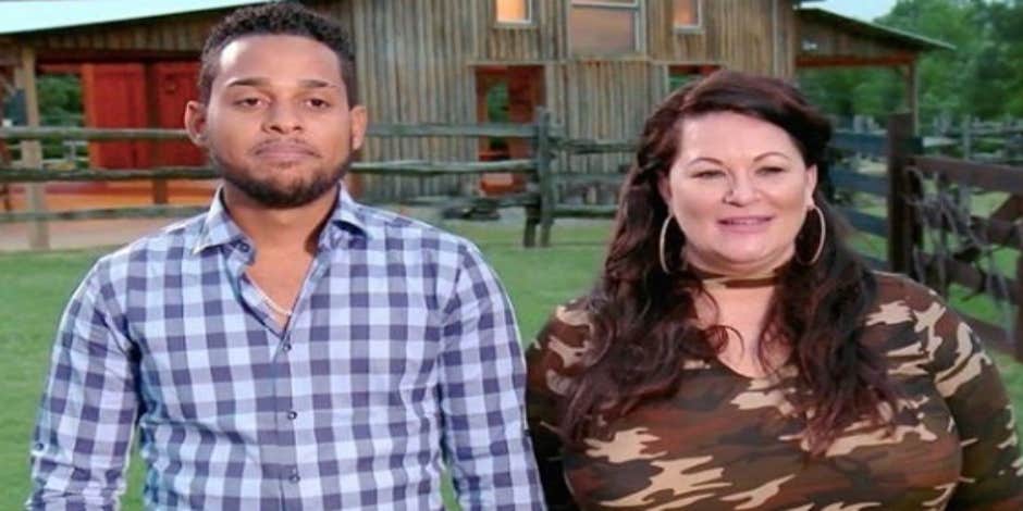 Is Molly Hopkins Engaged? New Details On The 90-Day Fiancé Star And Her New Man