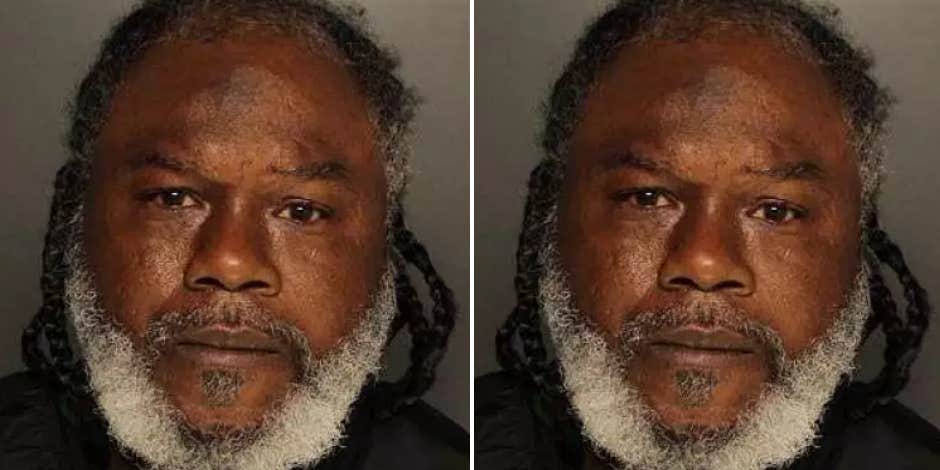 Who Is Meldrick Taylor? New Details On Who Is Meldrick Taylor? New Details On The Former Olympian Arrested In Armed Standoff With Philadelphia Police Who Is Meldrick Taylor? New Details On The Former Olympian Arrested In Armed Standoff With Philadelphia Police