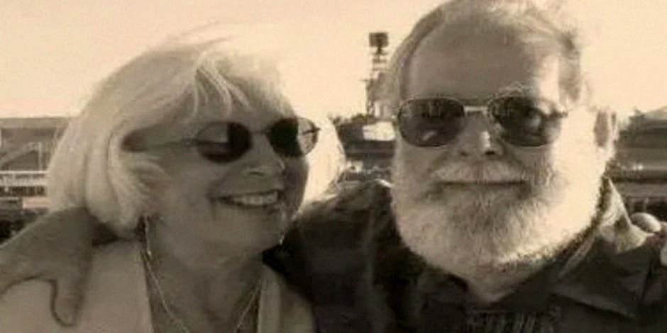 Who Are Brian Jones And Patricia Whitney-Jones? New Details On Couple In Murder-Suicide Pact Because They Couldn't Afford Their Health Care Who Are Brian Jones And Patricia Whitney-Jones? New Details On Couple In Murder-Suicide Pact Because They Couldn't Afford Their Health Care