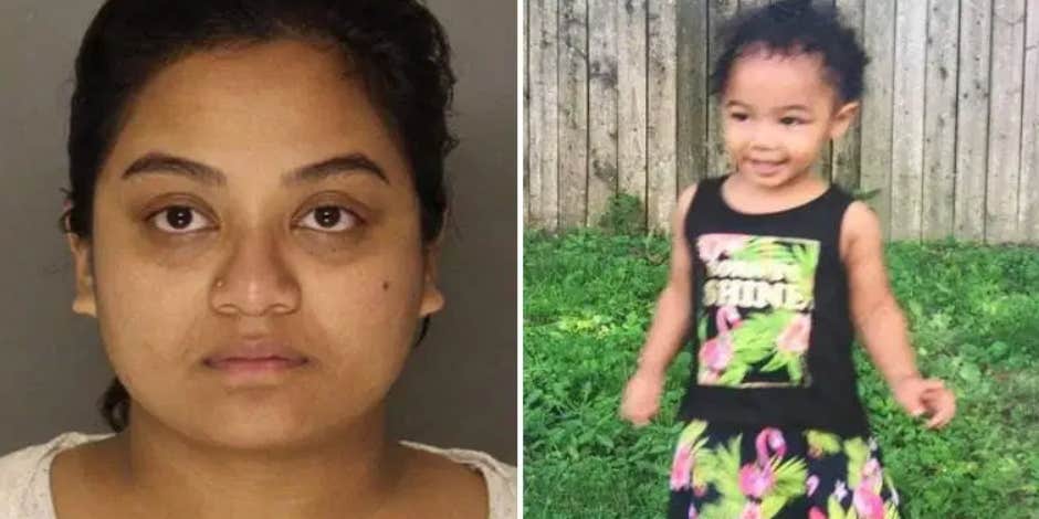 Who is Sharena Islam Nancy? New Details On The Ride Share Driver Accused Of Kidnapping 2-Year-Old In Pennsylvania Who is Sharena Islam Nancy? New Details On The Ride Share Driver Accused Of Kidnapping 2-Year-Old In Pennsylvania