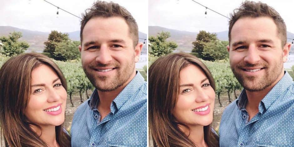 Who Is Jillian Harris' Fiancé? New Details On Her Baby Daddy