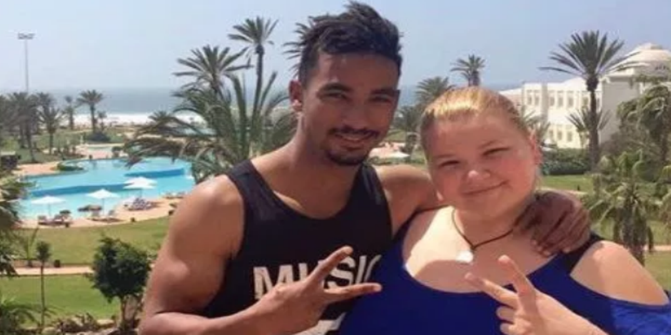 Is Nicole Nafziger Converting To Islam? New Details On The '90 Day Fiancé' Star's Latest Relationship Drama With Azan
